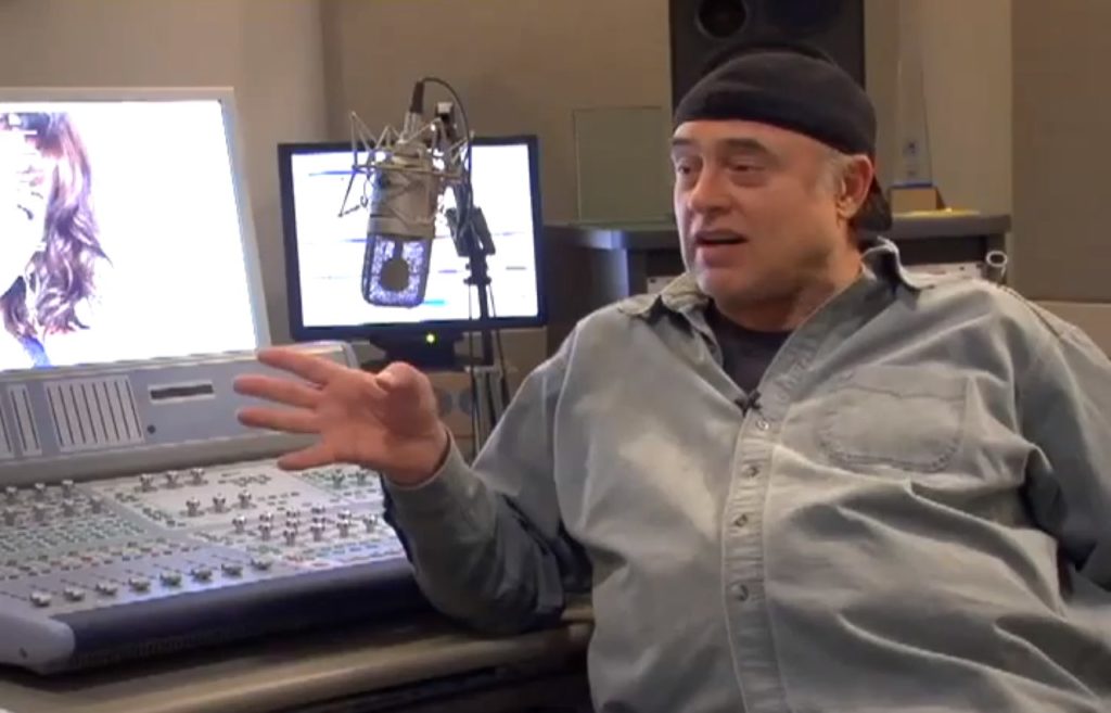 Dave Foxx Z100