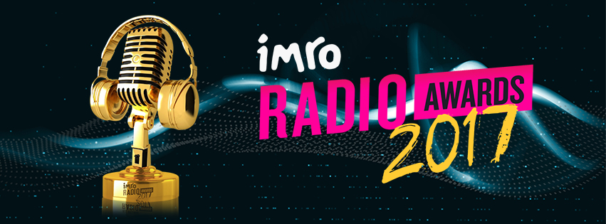IMRO Radio Awards 2017