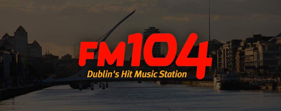 FM104 Dublin
