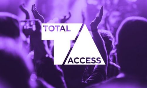FM104's Total Access