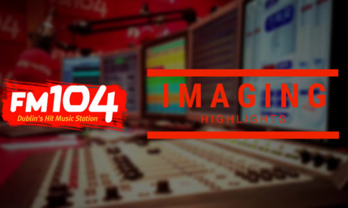 FM104 Imaging Highlights