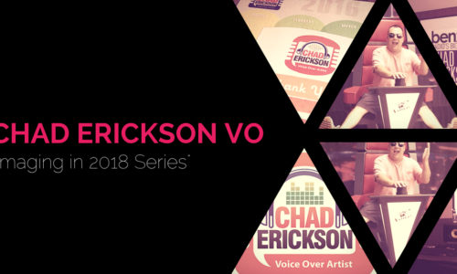 Imaging In 2018 - Chad Erickson VO