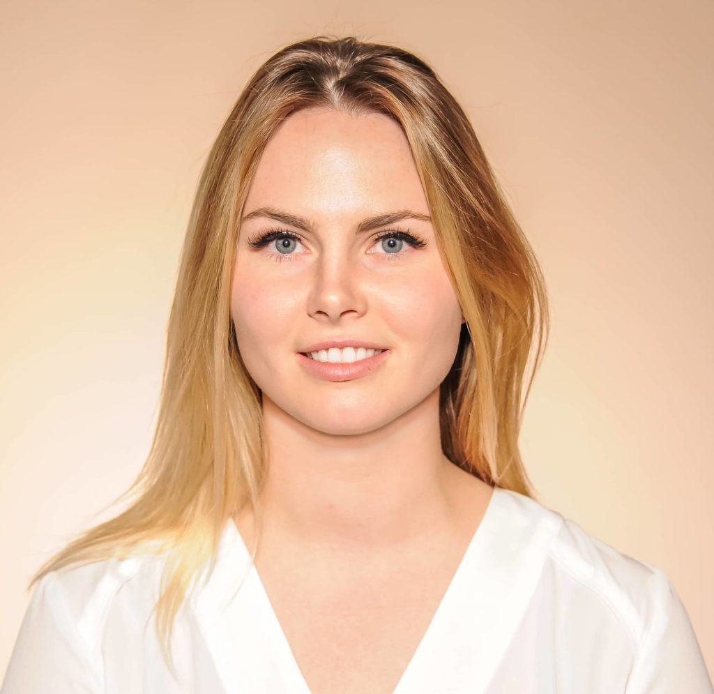 Imaging In 2018 - Lisa Keys