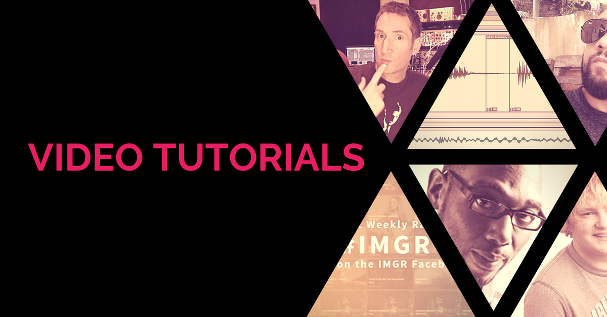 Youtube Tutorials