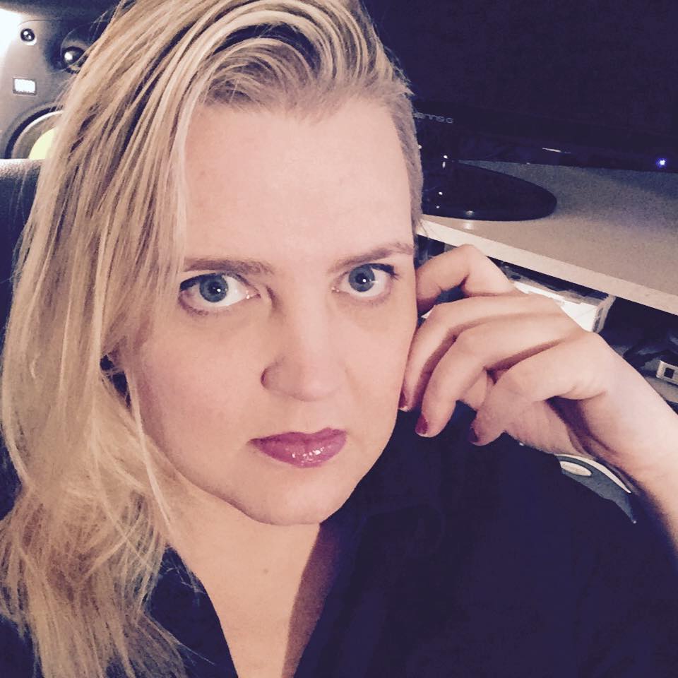 Kelly Doherty