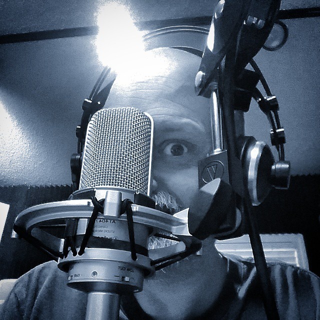 Steve Taylor VO