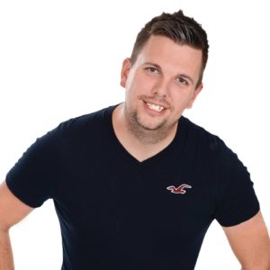 Rob Wills
