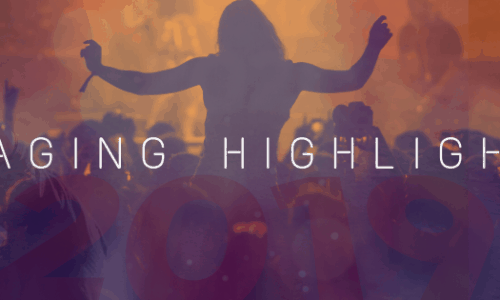 Denzil Lacey SiriusXM Imaging Highlights 2019