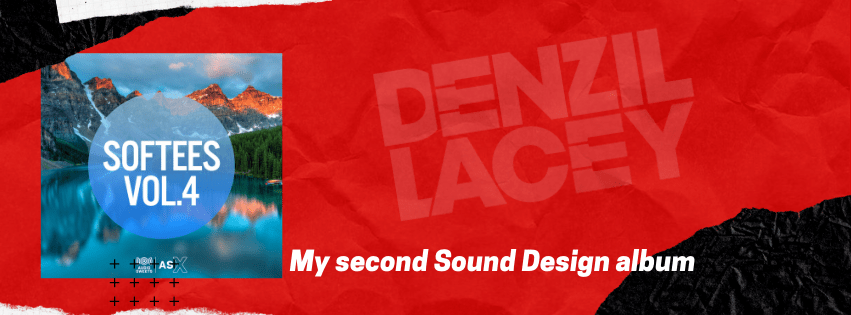 Denzil Lacey ASX Softees Vol 4