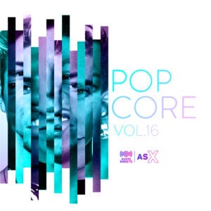 ASX - Popcore - Vol 16 - July 2021